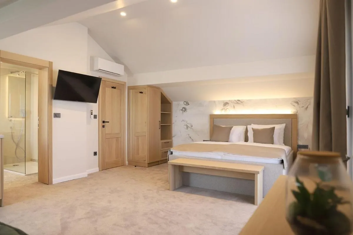 Bracera Inn Malinska Bed & Breakfast