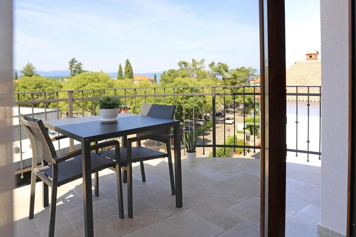 Bed & Breakfast Bracera Inn Malinska