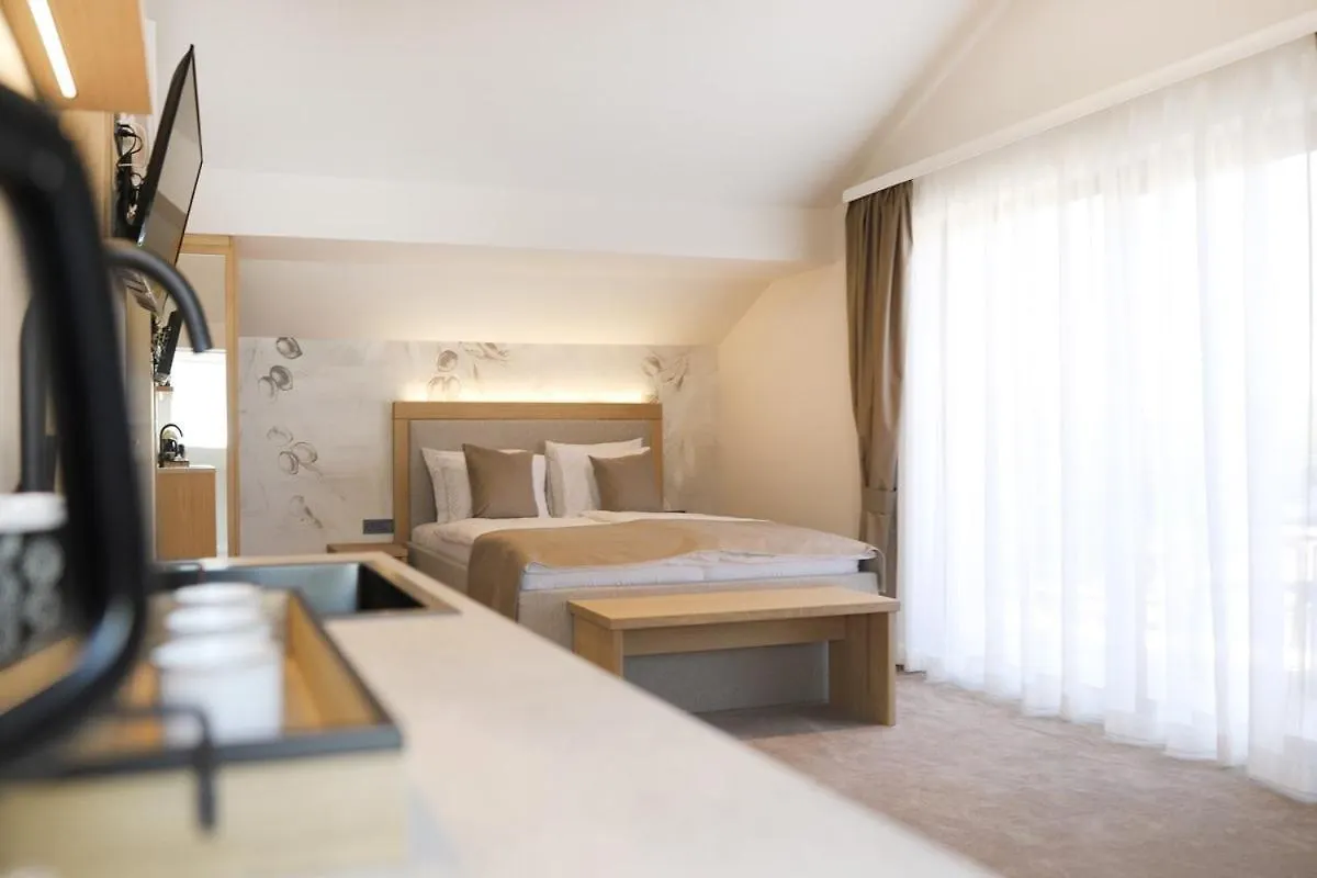 Bed & Breakfast Bracera Inn Malinska Croatia