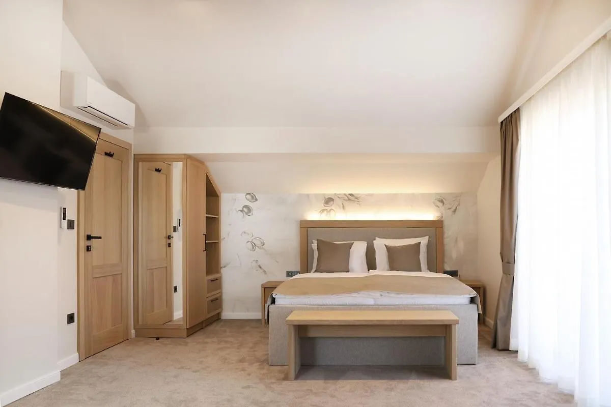 مالينسكا Bracera Inn فندق مبيت وإفطار