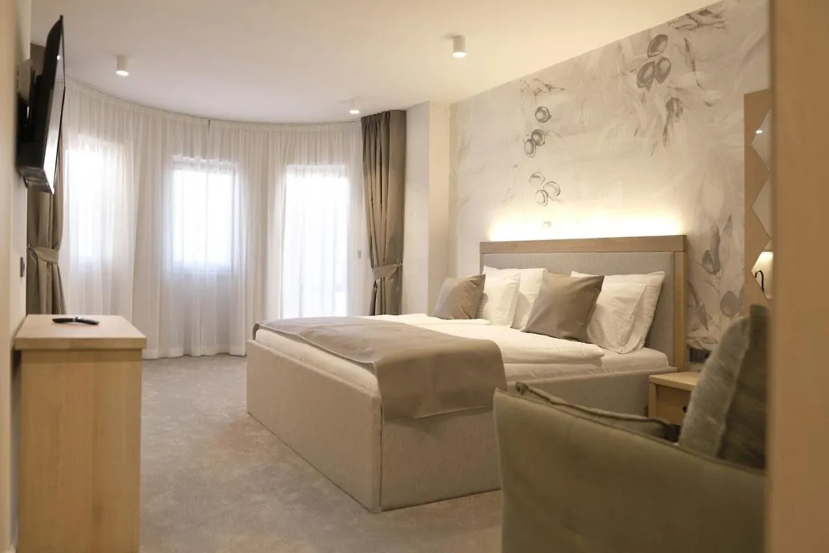 Bracera Inn Malinska 0*,