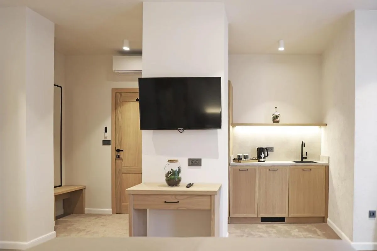فندق مبيت وإفطار مالينسكا Bracera Inn كرواتيا