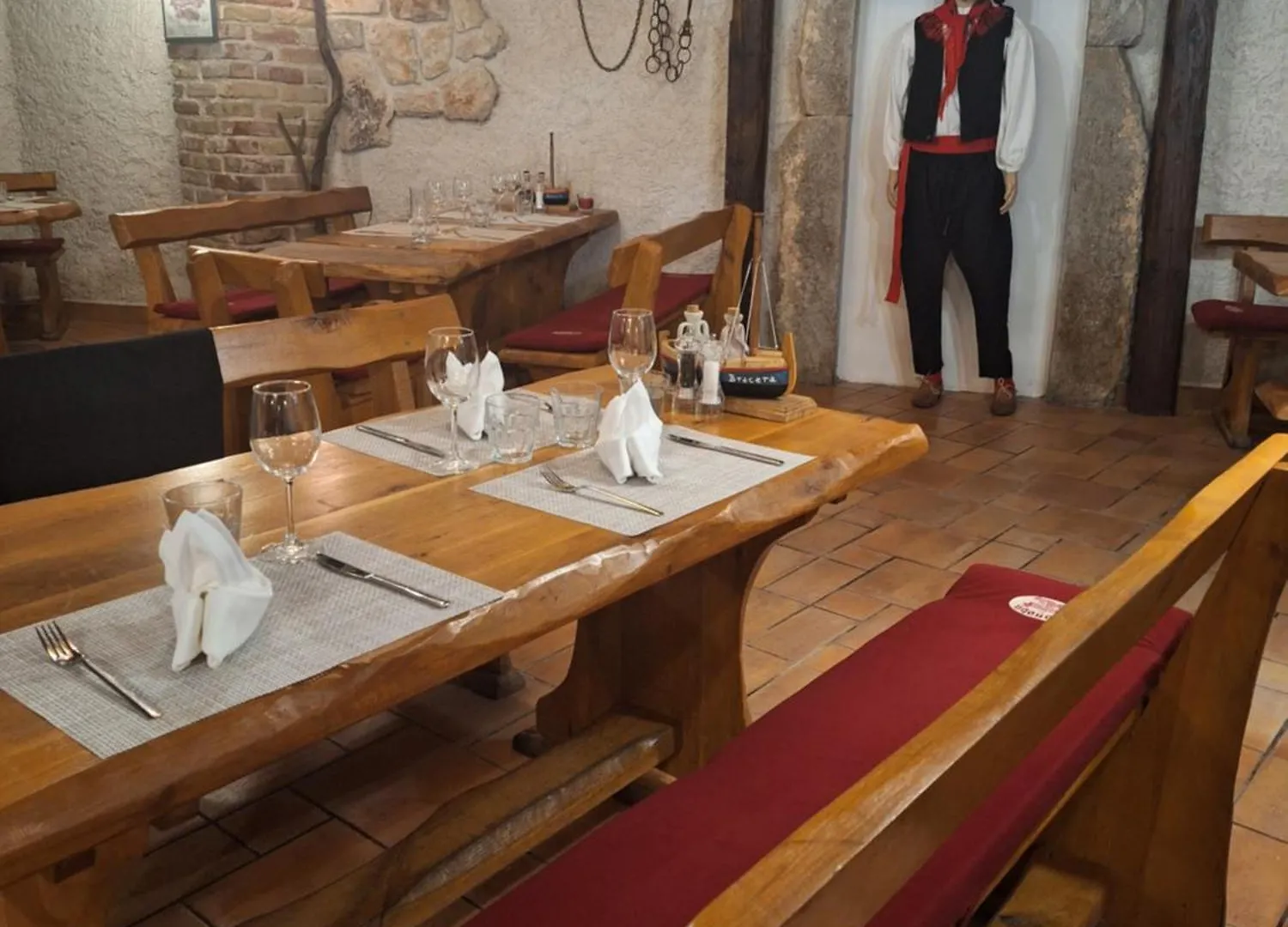 Bracera Inn Malinska Bed & Breakfast
