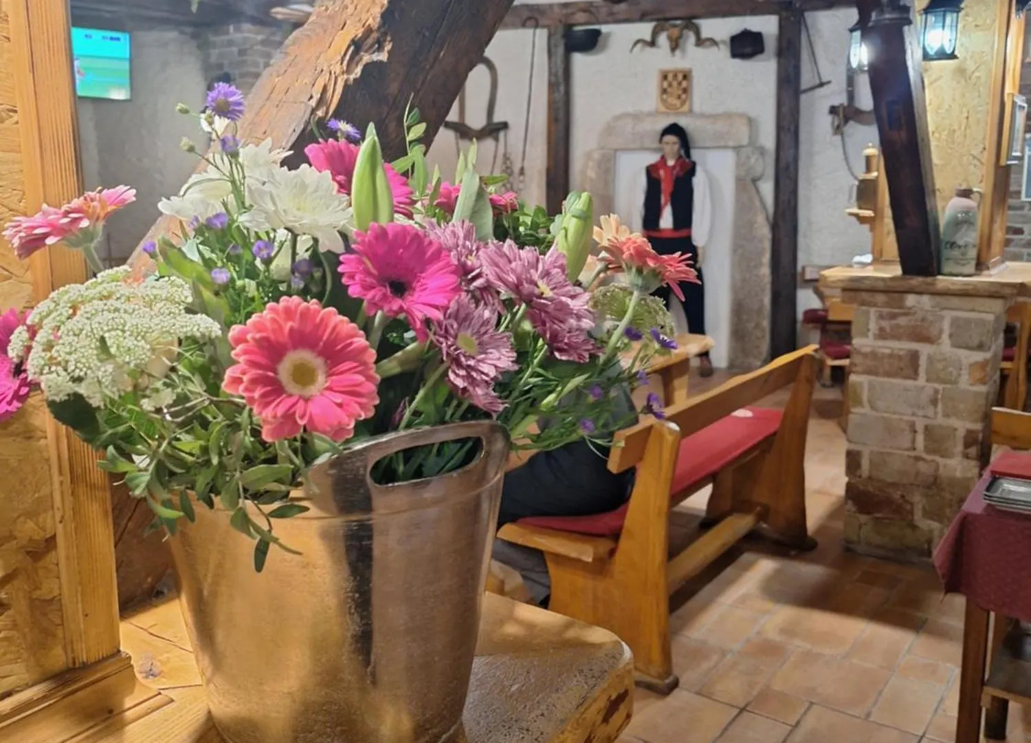 Bed & Breakfast Bracera Inn Malinska