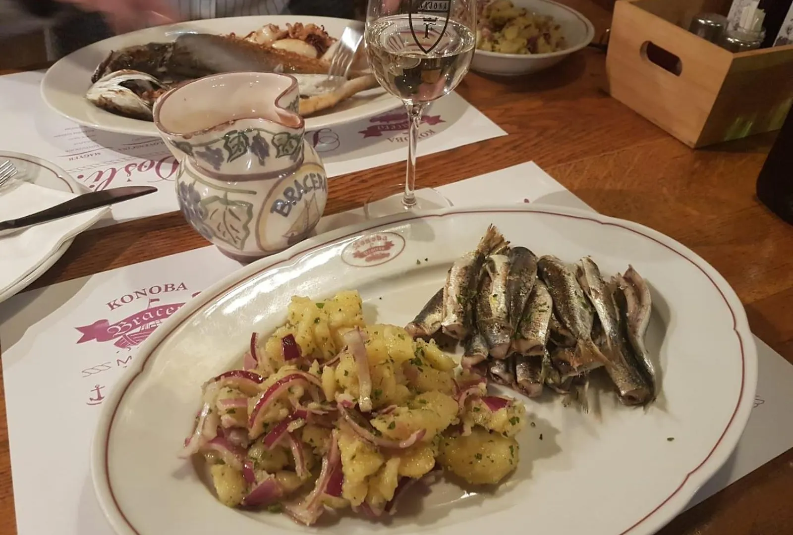 Bracera Inn Malinska