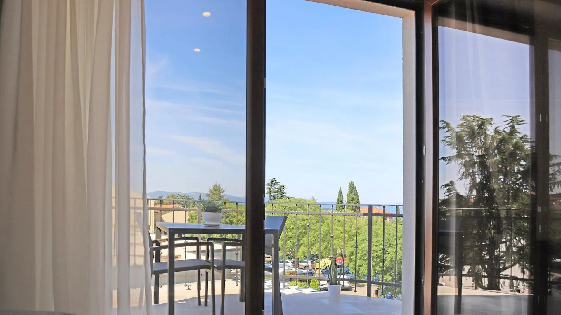Bracera Inn Malinska Bed & Breakfast