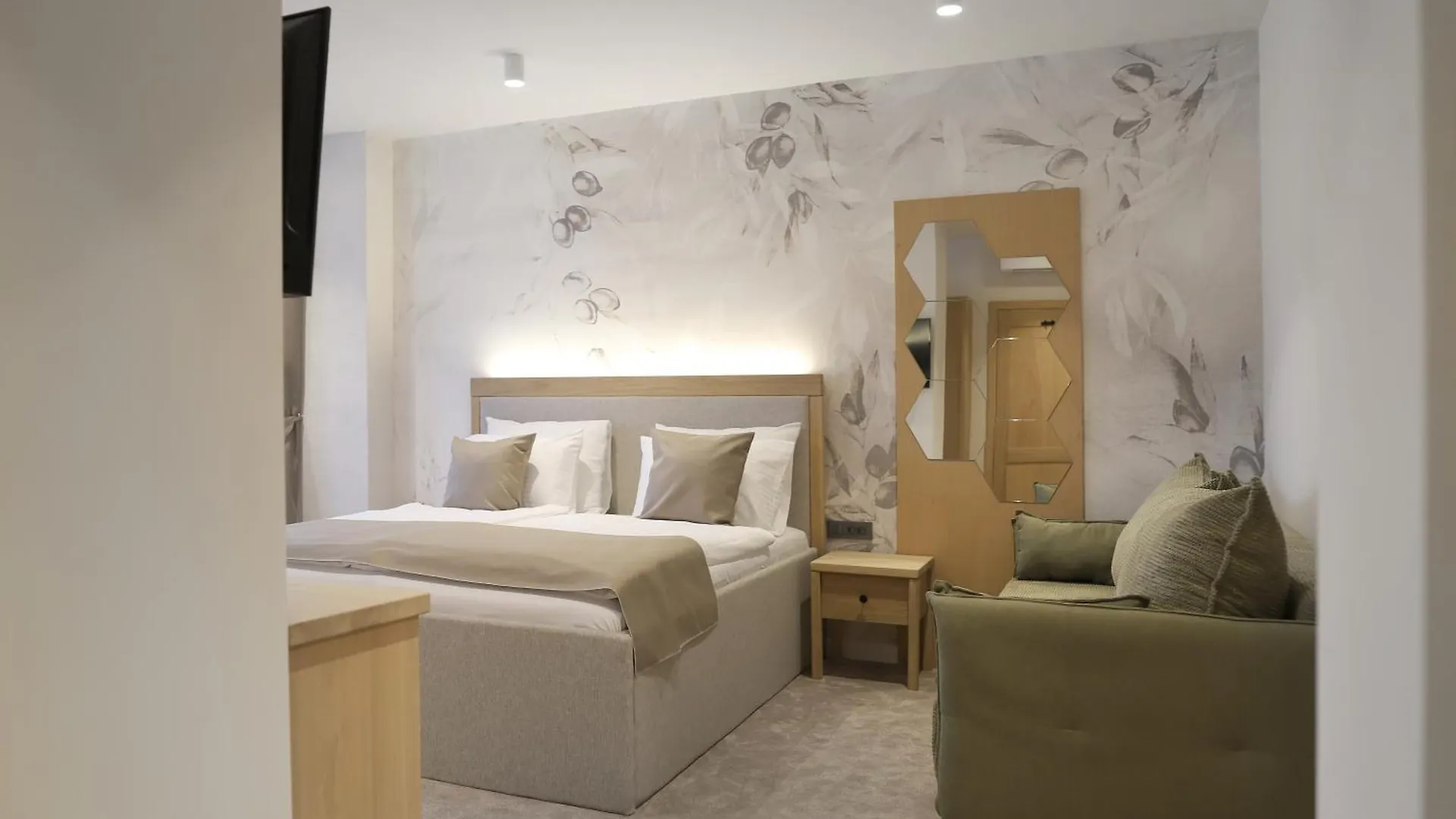 مالينسكا Bracera Inn