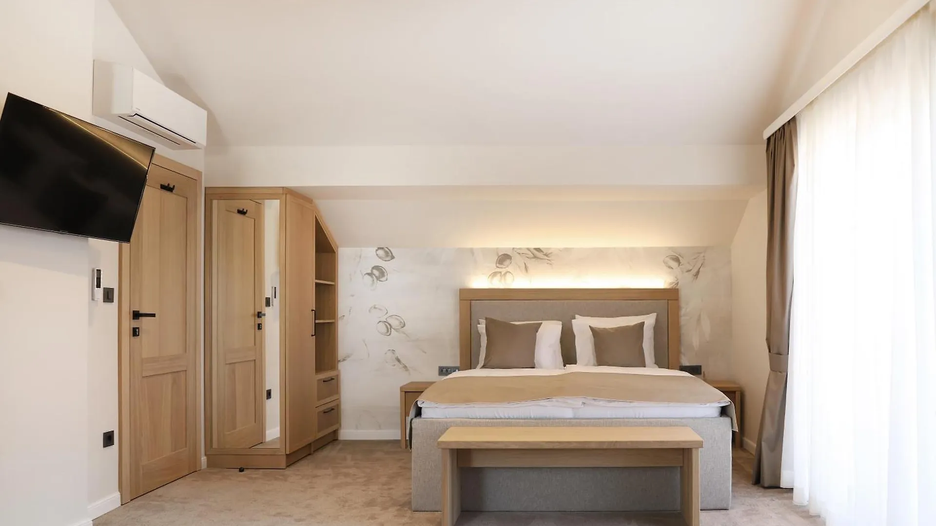 Bracera Inn Malinska Croatia