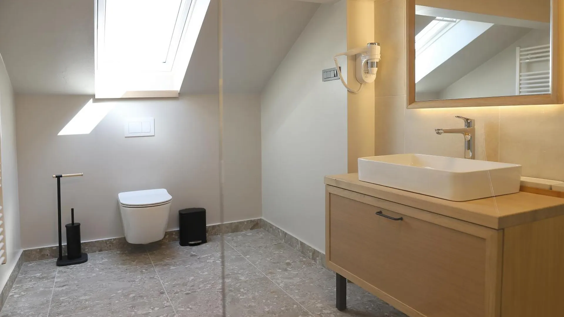 Bracera Inn Malinska Bed & Breakfast