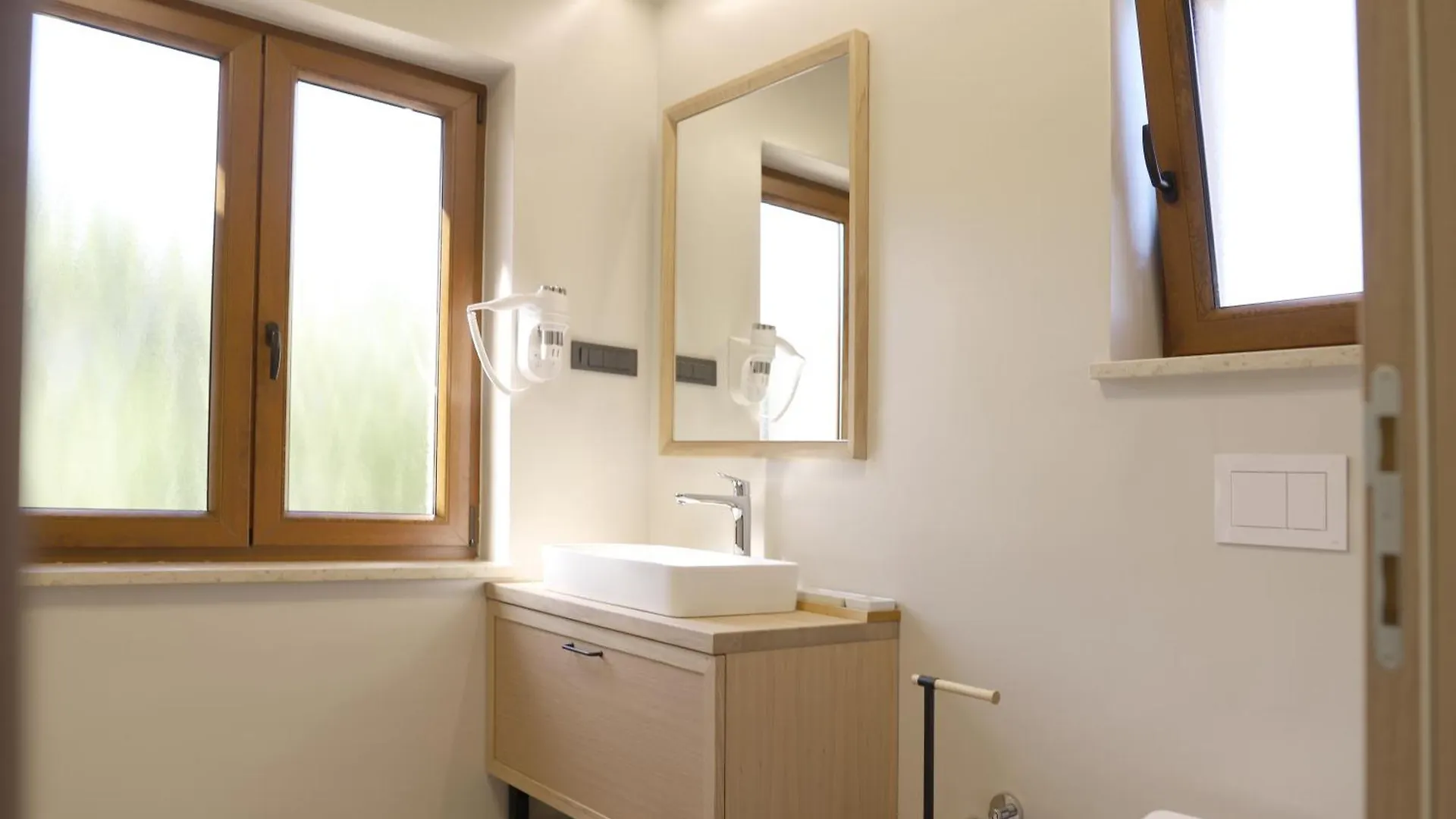 Bracera Inn Malinska 0*,