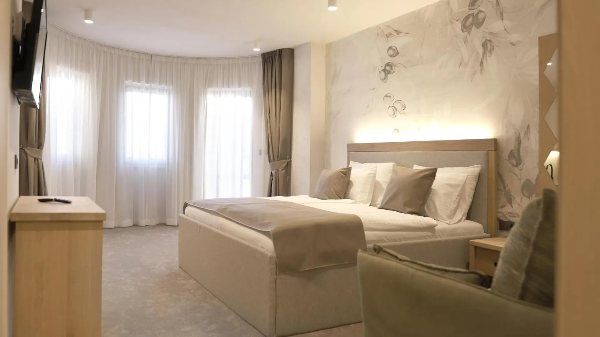 Bed & Breakfast Bracera Inn Malinska