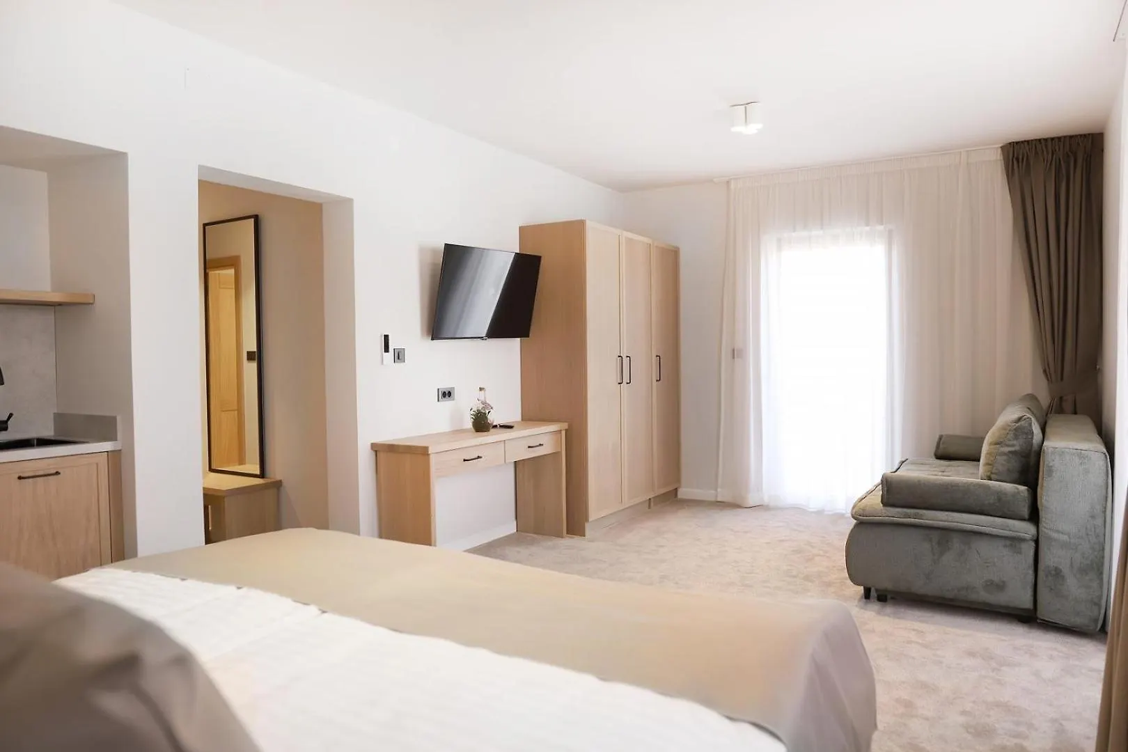Bracera Inn Malinska