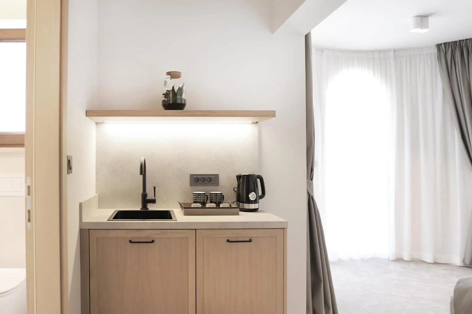 Bed & Breakfast Bracera Inn Malinska