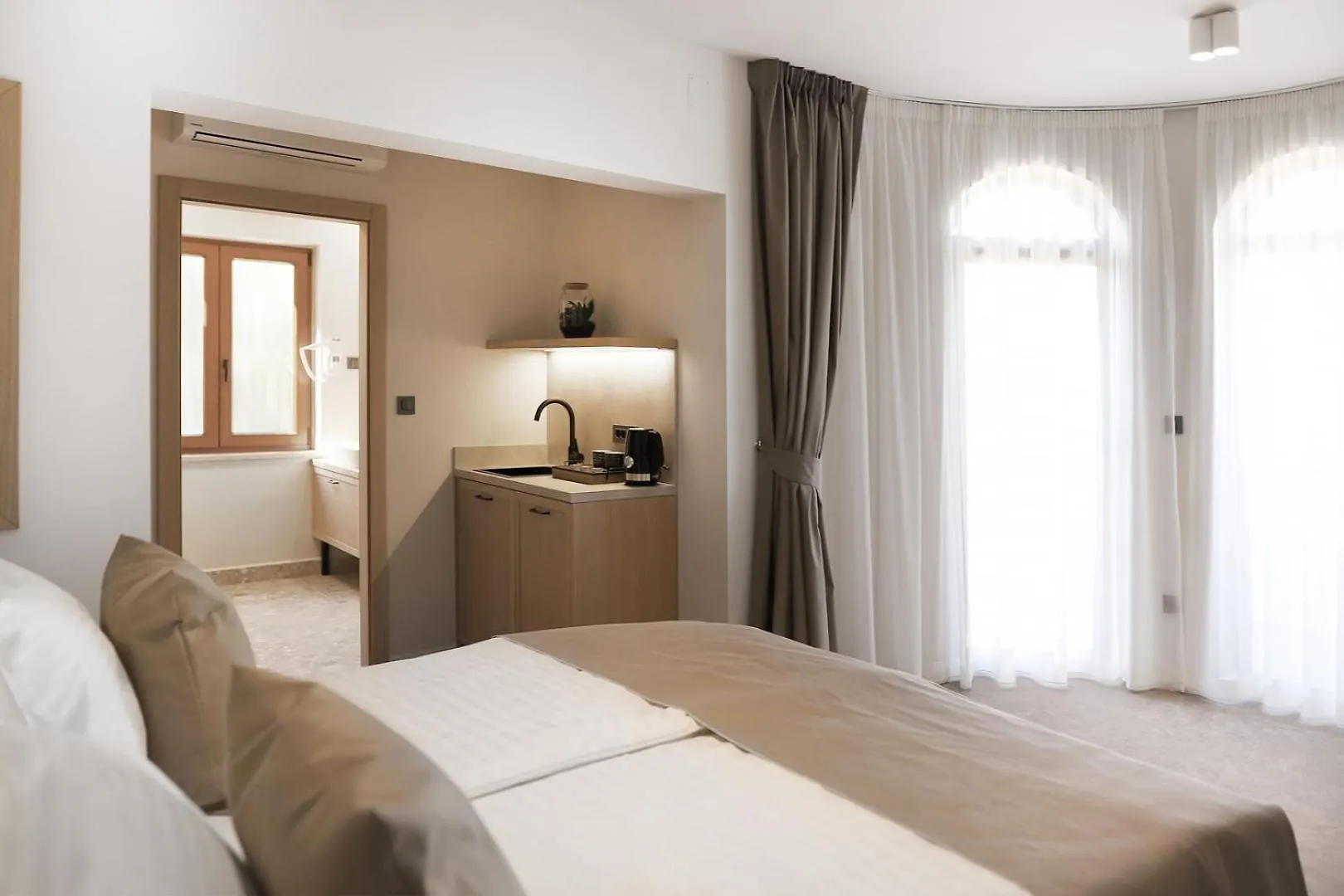 Bracera Inn Malinska 0*,