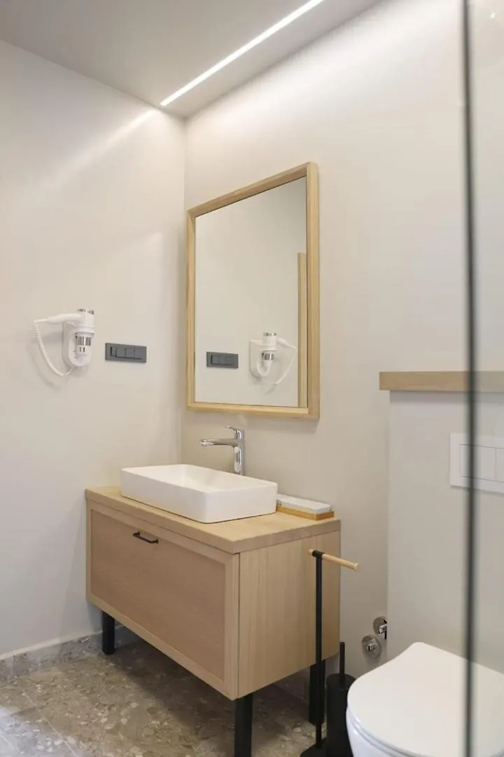 Bracera Inn Malinska Croatia
