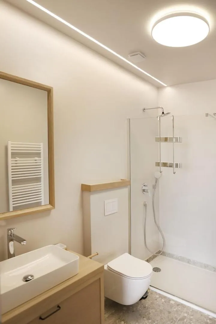 مالينسكا Bracera Inn