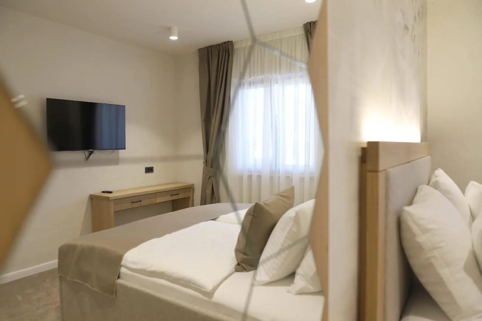Bed & Breakfast Bracera Inn Malinska Croatia