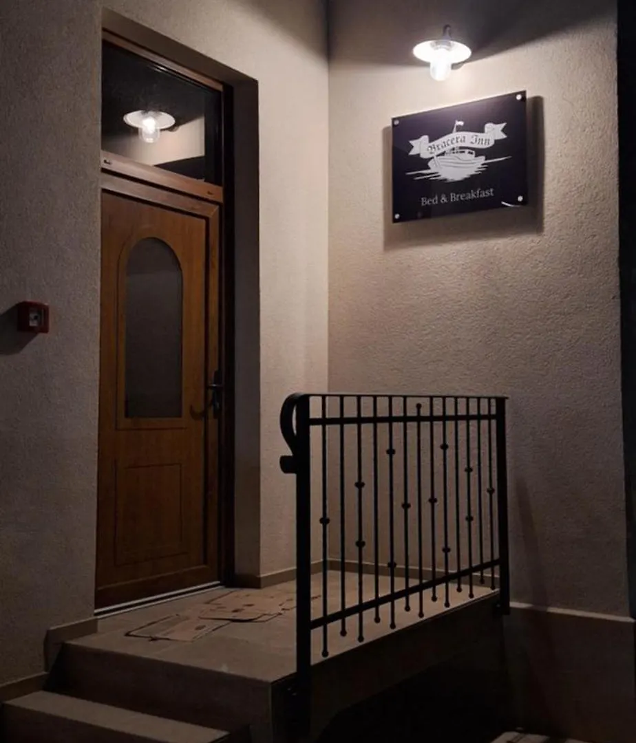 Bracera Inn Malinska 0*,  Croatia