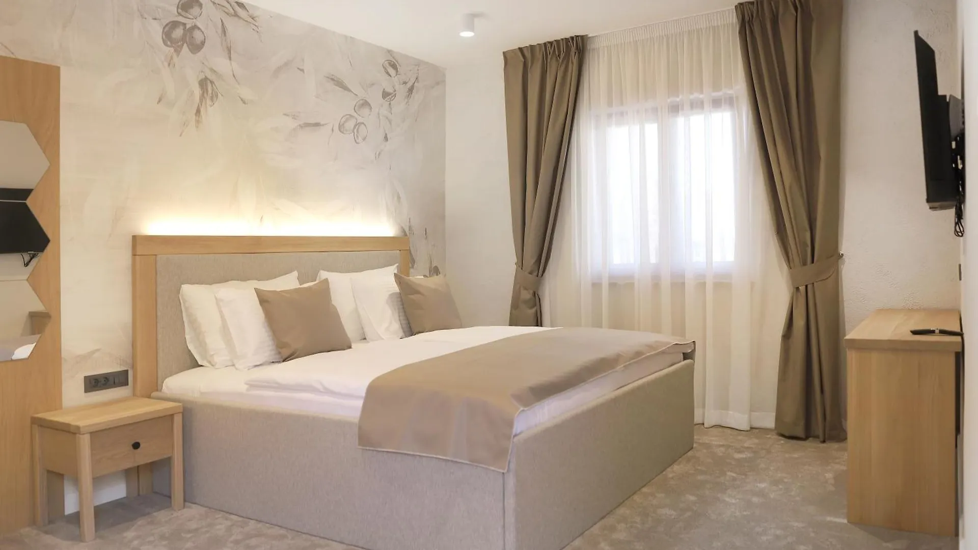 Bracera Inn Malinska