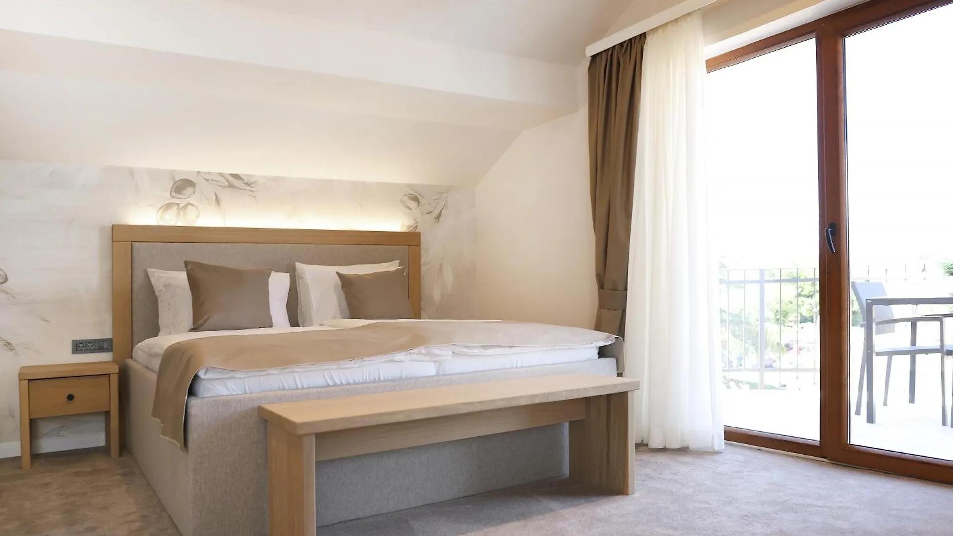 Bracera Inn krevet i doručak Malinska