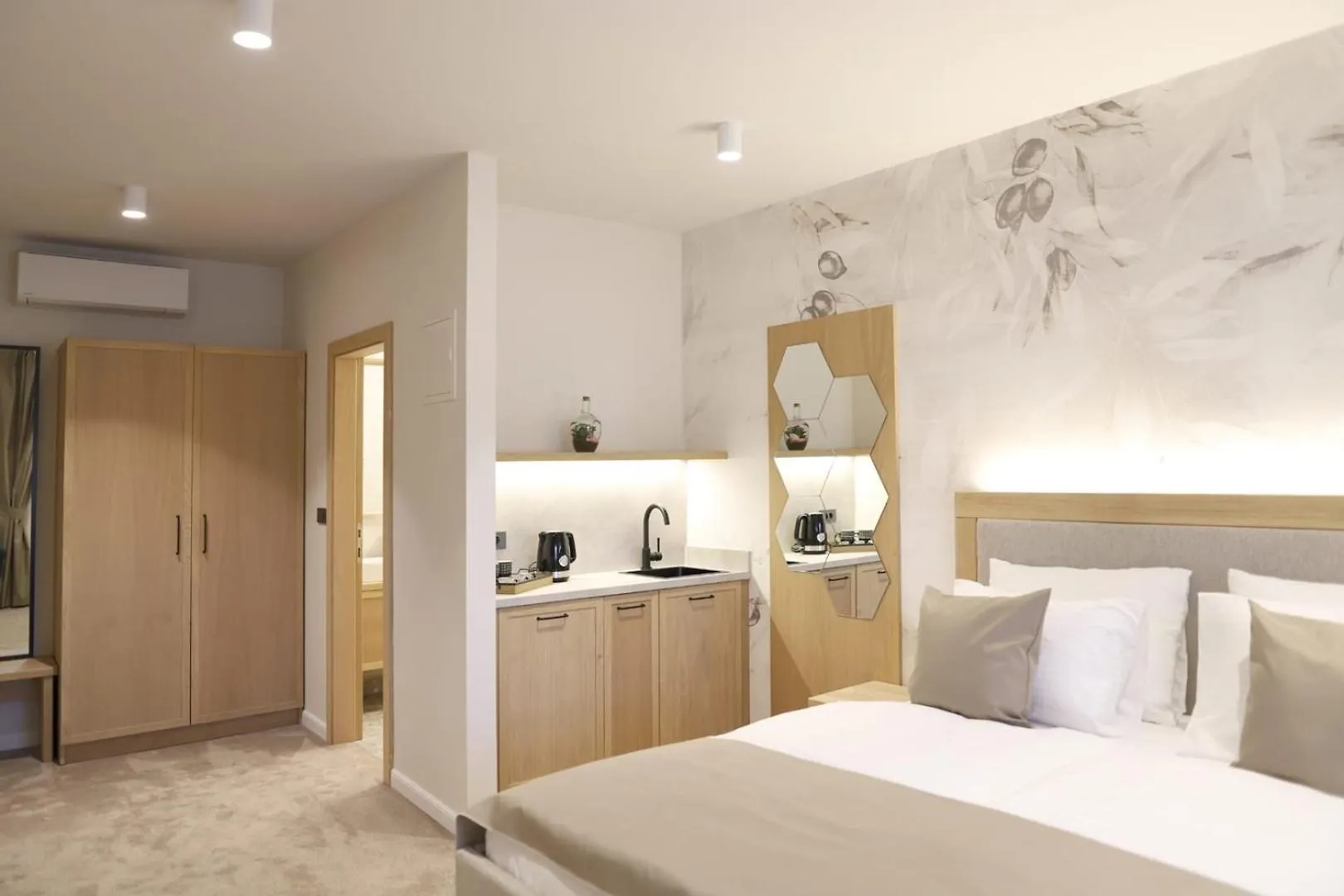 Bracera Inn Malinska